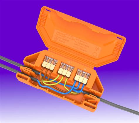 jb3 junction box|wago jb3.